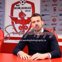FC Vozdovac - new staff promotion  (11)